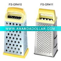 Wholesale 4 Sided Grater