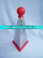 4 side vegetable grater