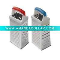 Wholesale 4 side grater