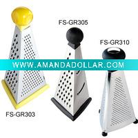 3-Sided Grater