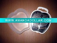 Function Grater
