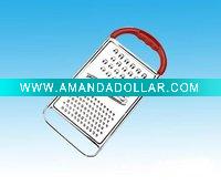 Wholesale 3 way vegetable grater cheese grater