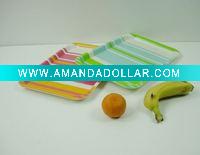 fruit tray