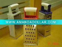 GHD83342 4 side grater