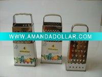 Graters