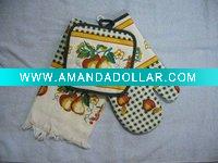 Wholesale Kitchen textile