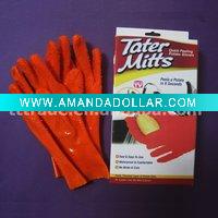 Tater Mitts kitchen tool