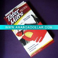 Wholesale new Tater Mitts kitchen tool