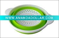 Wholesale vegetable filtering basket
