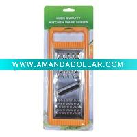 Wholesale grater