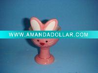 Wholesale ceramic egg cup for easter