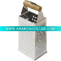 4 side grater