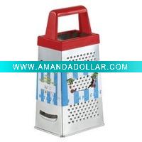 Wholesale Stainless steel vegetable grater