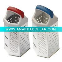 Six side grater
