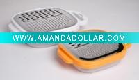 Plastic Vegetable Grater