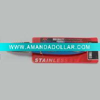 Wholesale good quality stainless steel kitchen fruit grater (big)