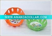 Wholesale Plum fruit basket