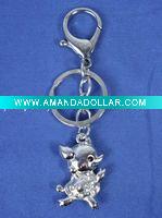 Wholesale Fashion key chain