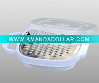 grater