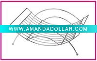 Wholesale Metal Fruit Basket