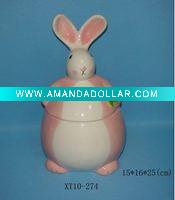 Wholesale Premium easter pottery