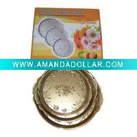 Wholesale fruit plate