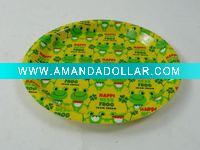 Wholesale plastic fruit dish
