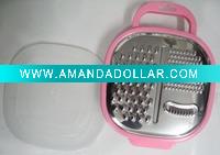 Wholesale grater