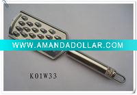 Wholesale The cheese grater of the round shape handle
