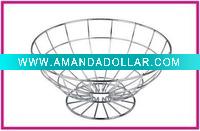 Wholesale Metal Fruit Basket