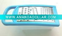 Wholesale Plastic Multi function grater