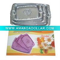 Wholesale fruit plate