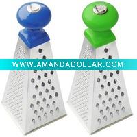 Four side grater