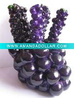 Wholesale Resin Fruit Fork
