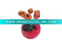 Wholesale Fruit Fork