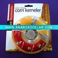 Wholesale corn kerneler tool .kitchen tool ,corn stripper