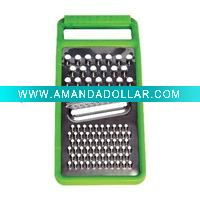 Wholesale grater