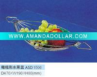 Wholesale fruit basket