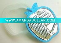 Plastic Multi Function grater