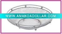 Metal Fruit Basket