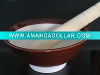 Wholesale ceramic mortar