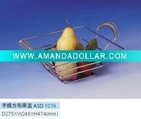 fruit rack