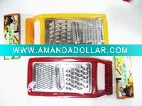 grater