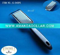 Wholesale Stainless Steel Fine Grater