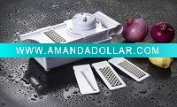 7 in 1 kitchen grater