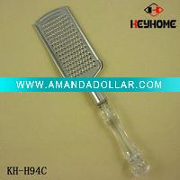 Wholesale lucid handle grips grater