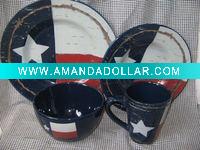 Wholesale gift plate
