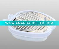 Wholesale grater