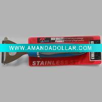 Wholesale good quality stainless steel kitchen T grater