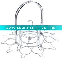 Wholesale ZDW-3018,fruit basket